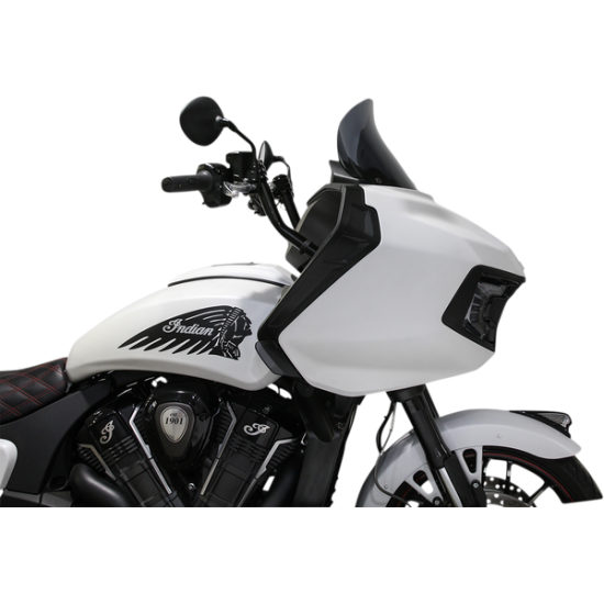 Flare™ Indian Windschild WINDSHIELD FLR 11 DS CHGR