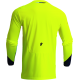 Youth Pulse Tactic Jersey JERSEY YTH PLS TACTIC AC XS