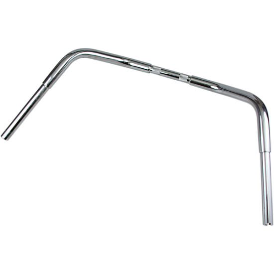 1-1/4" Buffalo Bar Lenker HANDLEBAR BFALO FL CH TBW