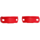 Fork Protector Pads FORK PROTECTOR PAD RED