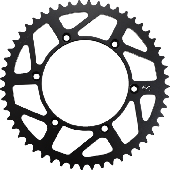 Steel Rear Sprocket SPROCKET STEEL MSE SHER 52T