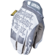 Specialty Vent Utility Gloves SPECIALTY VENT WHITE LG