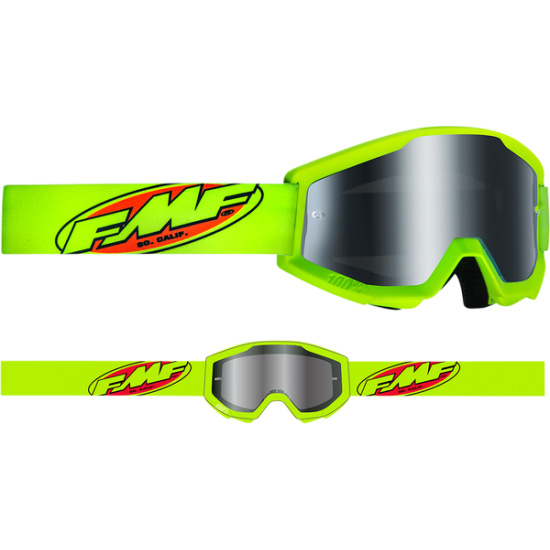 PowerCore Sand Core Goggles GOGGLE SAND CORE YL SMK