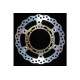 Oversized Supercross Contour Series Brake Rotor BRAKE ROTOR FLT OS WAVE