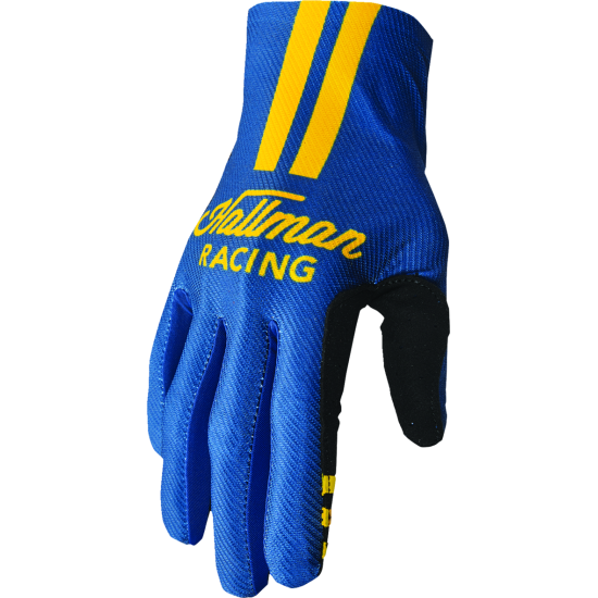 Mainstay Handschuhe GLOVE MNSTY ROOST NV/YL MD