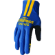 Mainstay Handschuhe GLOVE MNSTY ROOST NV/YL LG