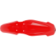 Front Fender Replacement Plastic FENDER FRT CRF450 13-16 RED