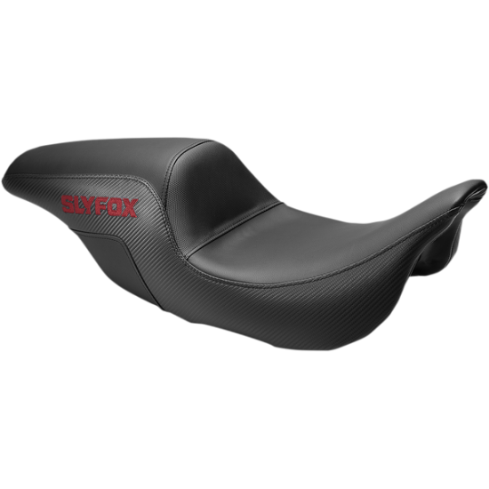 Step Up Pro Series Seat SEAT SETUP SLYFOX BURG