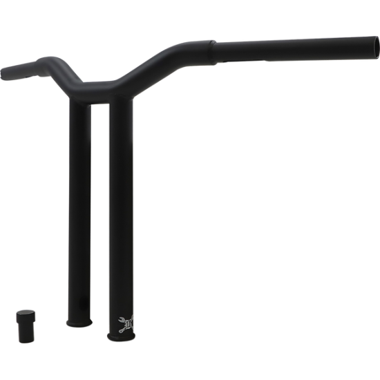 Dominator Lenker HBAR DOMINATOR S 14 M BLK