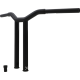 Dominator Handlebar HBAR DOMINATOR S 14 M BLK