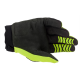 Youth Full Bore Gloves GLOVE YTH F-BORE YL/BK XS