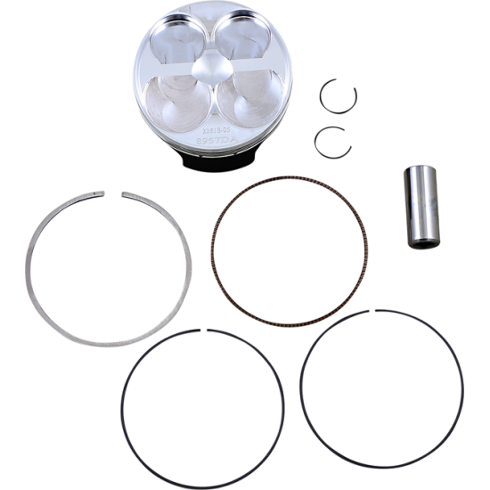 Piston Kit for 4 Stroke PSTN KT YAM YZ250F STD A