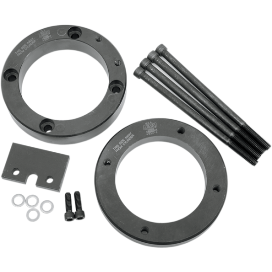 Cylinder Torque Plate Kit TORQUE PLATE 99-17TC 4"