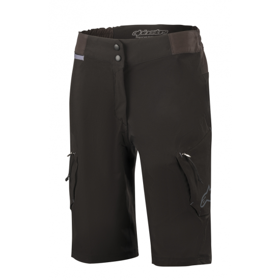 Stella Alps 8 Fahrradshorts SHORT 4W ALPS 8 BLACK 26