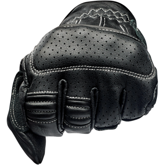 Borrego Gloves GLOVE BORREGO BK/CMT SM