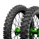 Starcross 6 Medium Soft Tire SX6 MES 80/100-21 54M NHS Starcross 6 Medium Soft Tire SX6 MES 80/100-21 54M NHS