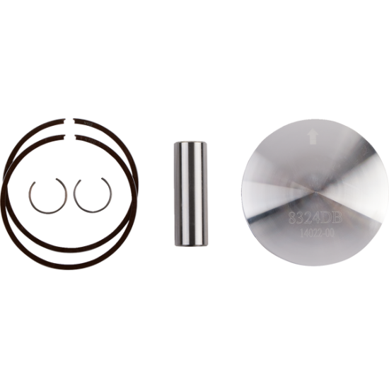 Kolbensatz für 2-Takter PISTON KIT RR300 B