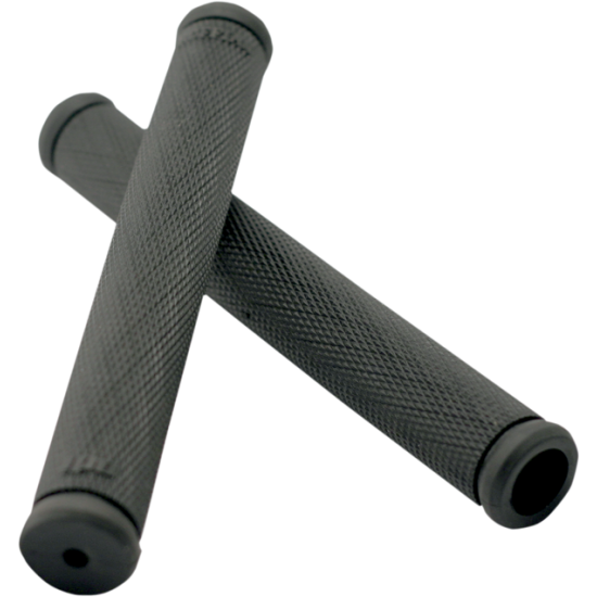 Snow Ruffian Griffe GRIPS RUFFIAN 8" SNOW BK