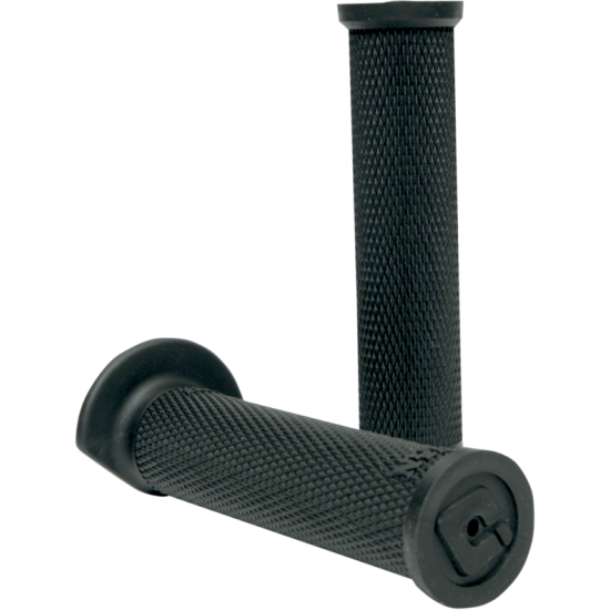 Ruffian einlagige ATV Griffe GRIPS RUFFIAN SP ATV BK