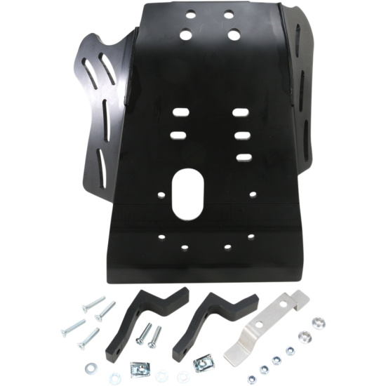 Pro Skid Plate SKIDPLATE PRO YAM YZ250 Pro Skid Plate SKIDPLATE PRO YAM YZ250