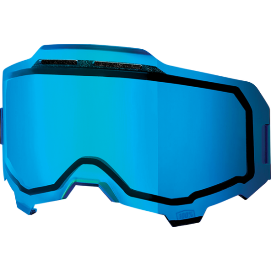 Armega Goggles Lens LENS ARMEGA IDPV MIR BL