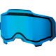 Armega Goggles Lens LENS ARMEGA IDPV MIR BL