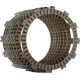 Clutch Plate Kit PLATES FIBER KAW Clutch Plate Kit PLATES FIBER KAW