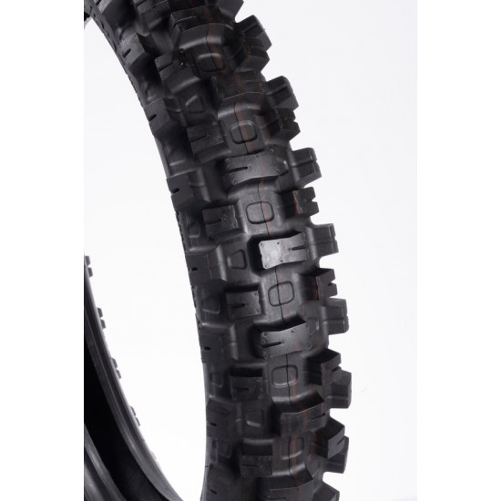 Terrapactor MXS (Soft) Tire TPZX SO 110/90-19M NHS