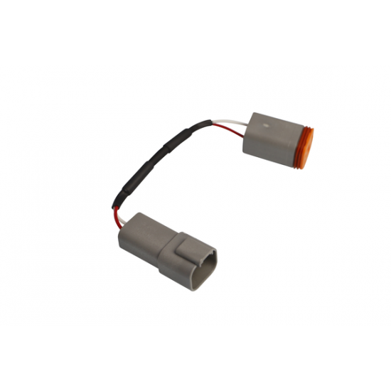 Zubehör für Power Commander III USB CABLE ADAPTER 6-4 PIN