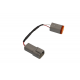 Zubehör für Power Commander III USB CABLE ADAPTER 6-4 PIN