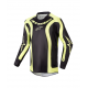 Youth Racer Lurv Jersey JERSEY YTH R-LURV BK/YL M