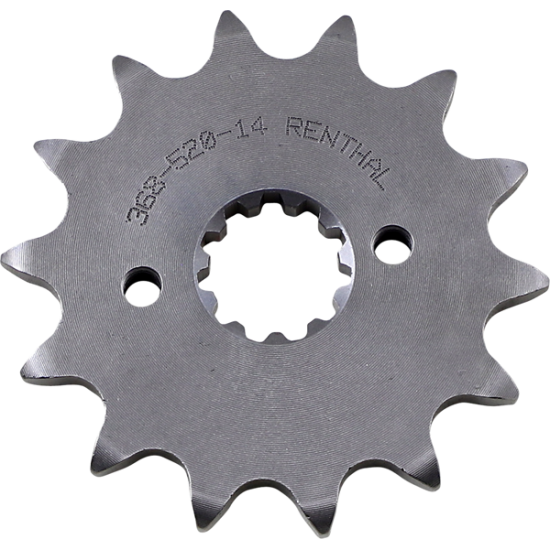Front Sprocket SPROCKET F 520 14T Front Sprocket SPROCKET F 520 14T