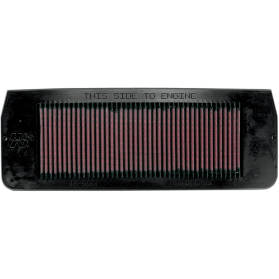 OE Replacement High-Flow Air Filter AIR FIL TRIUMPH DAYTONA