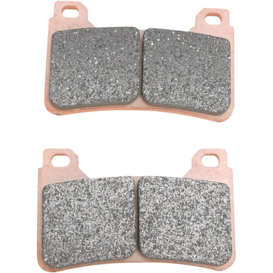 EPFA Series Extreme Pro Sindered Brake Pads BRAKE PAD EPFA SIN EXT PRO