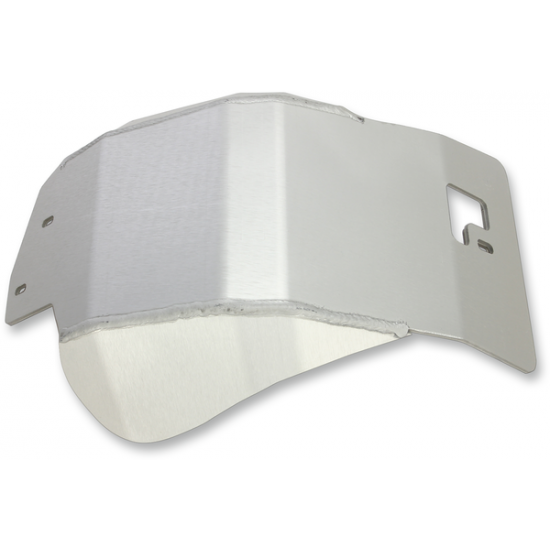 Aluminum Skid Plate SKIDPLATE ALUM 350SXF 17-18 Aluminum Skid Plate SKIDPLATE ALUM 350SXF 17-18