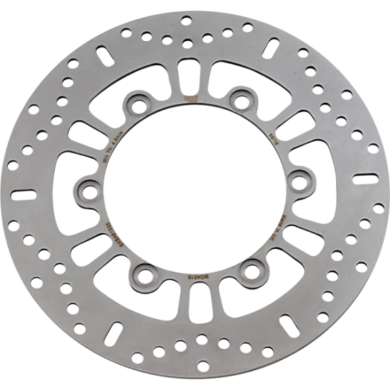 MD Serie Pro-Lite Bremsscheibe BRAKE ROTOR FIX RND UN