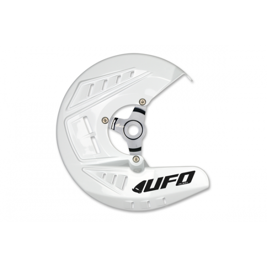 Front Disc Covers DISC CVR YZF450 23- WH