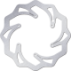 Wave® Brake Rotor BRAKE DISC FIXED WAVE 270MM Wave® Brake Rotor BRAKE DISC FIXED WAVE 270MM