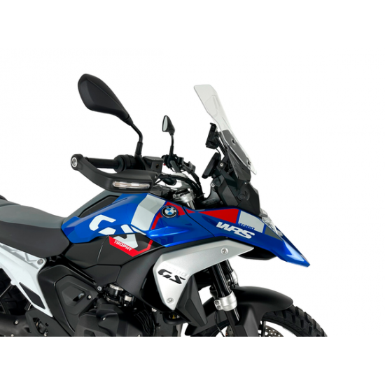 Windschild WNDSCRN TOURING R1300GS CLEAR