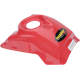 Replacement Gas Tank Cover GAS TANK COVR TRX250R RED