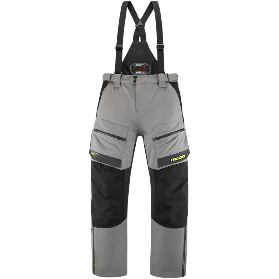 Raiden Hose PANT RAIDEN CE GRY/HVZ MD