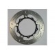 Floating Brake Rotor BRAKE ROTOR FLT WAVE