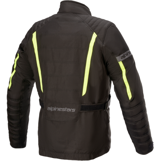 Gravity Drystar® Jacket JACKET GRAVITY DS B/YL 2X