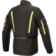 Gravity Drystar® Jacke JACKET GRAVITY DS B/YL XL