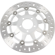 Pro-Lite floating round brake rotor BRAKE RTR FLT PRO LITE RND UN