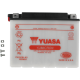 Conventional Battery BATTERY-YUASA 12 VOLT