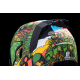 Airflite™ GP23 Helmet HLMT AFLT GP23 GN 3X