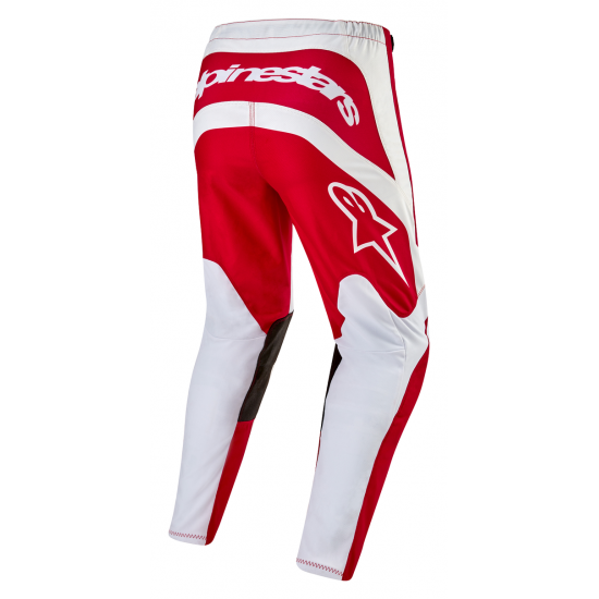 Fluid Lurv Hose PANT F-LURV RED/WHITE 36