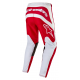 Fluid Lurv Pants PANT F-LURV RED/WHITE 36