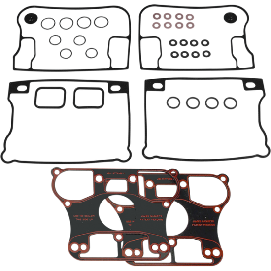 Dichtungssatz Kipphebelgehäuse GASKET ROCKER CVR 92-99BT Dichtungssatz Kipphebelgehäuse GASKET ROCKER CVR 92-99BT